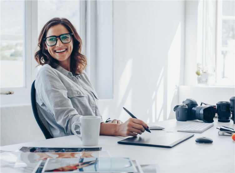 Get ahead in your career